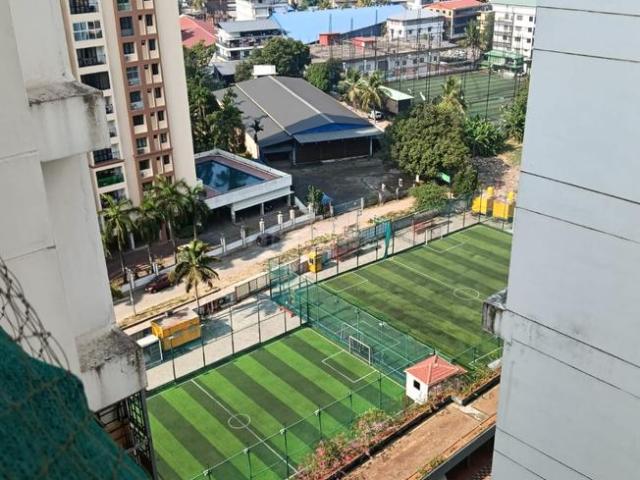 Flat for sale in Cochin, Kerala