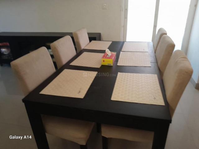 Flat for sale in Cochin, Kerala