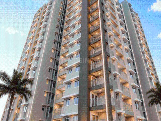 Flat for sale in Cochin, Kerala