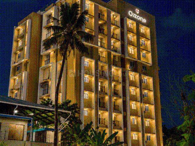 Flat for sale in Kerala