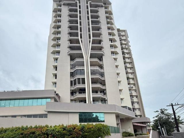 Flat for sale in Kerala