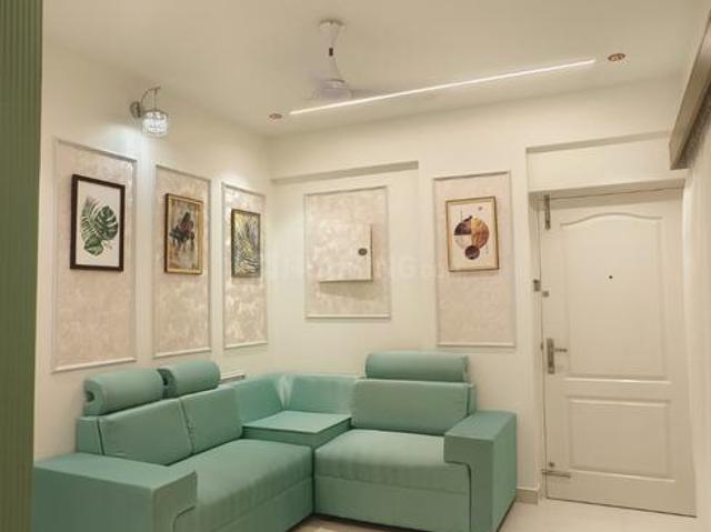 Flat for sale in Cochin, Kerala
