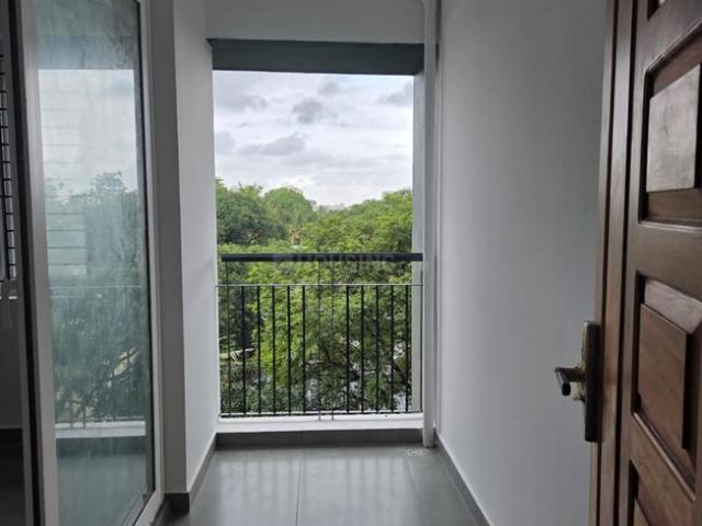 Flat for sale in Cochin, Kerala