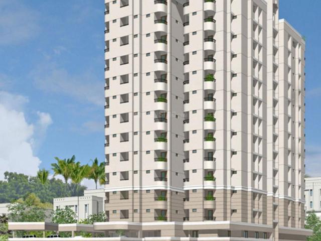 Flat for sale in Cochin, Kerala