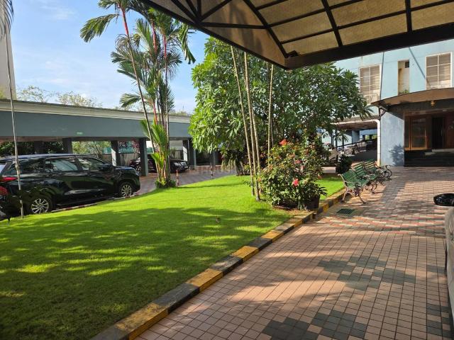 Flat for sale in Cochin, Kerala