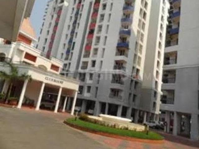 Flat for sale in Edapally, Kerala