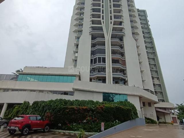 Flat for sale in Kerala