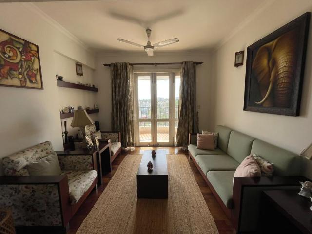 Flat for sale in Edapally, Kerala