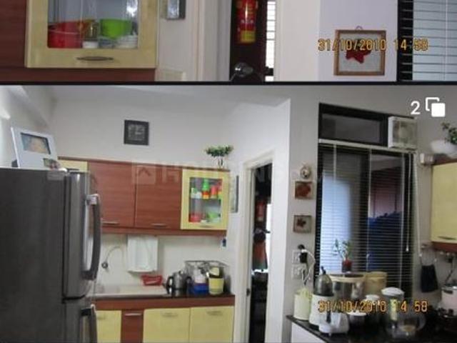 Flat for sale in Elamakkara, Ernakulam