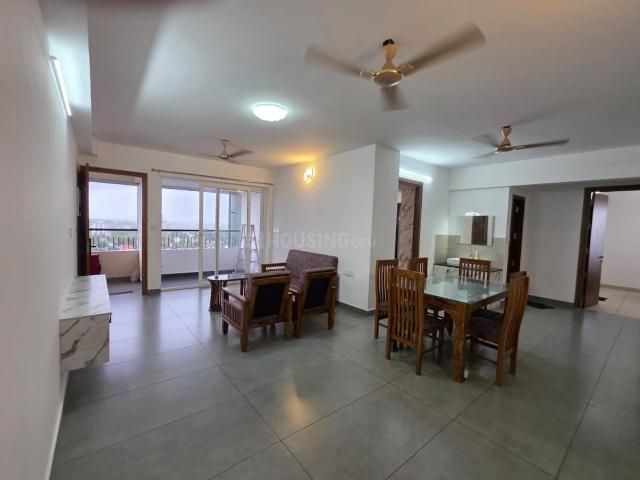 Flat for sale in Theenmoorthy Nagar, Ernakulam