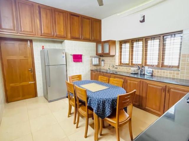Flat for rent in Kottayam, Kerala