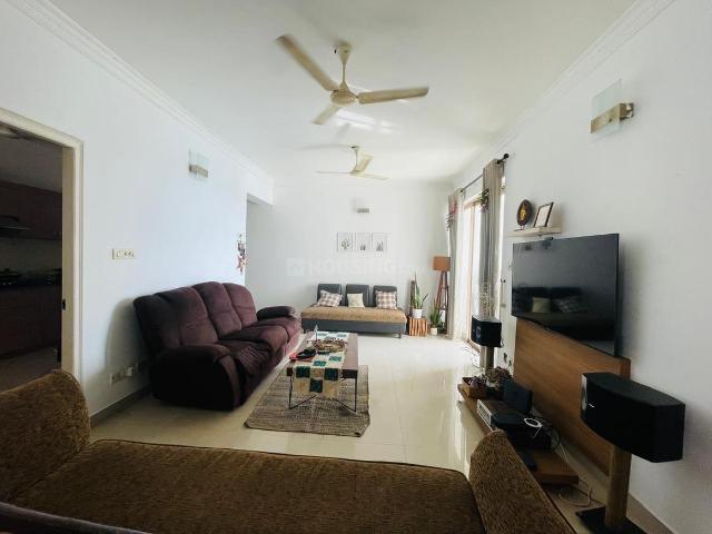 Flat for rent in Kottayam, Kerala