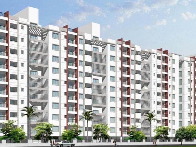 Flat for rent in Kelambakkam, Tamil Nadu