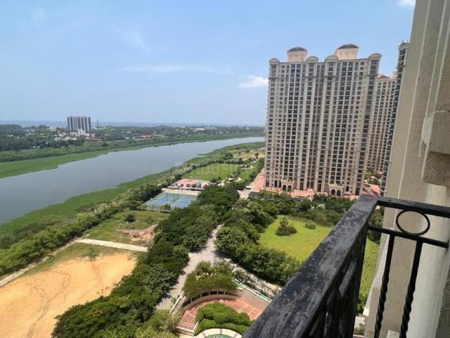 Flat for rent in Kelambakkam, Tamil Nadu