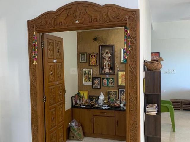 Flat for rent in Kelambakkam, Tamil Nadu