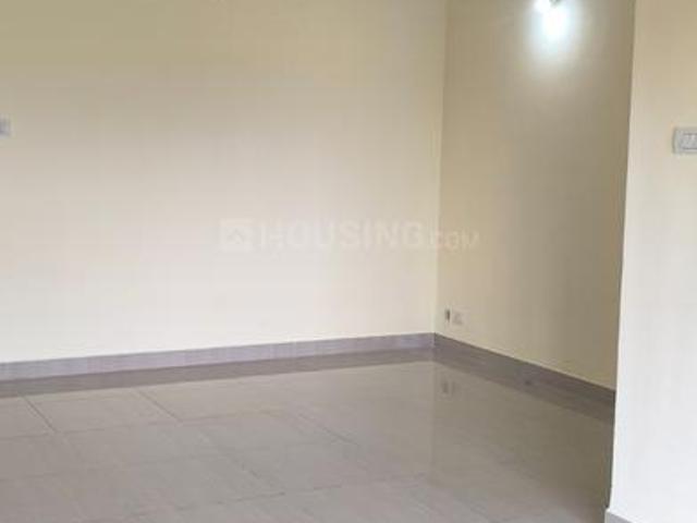 Flat for rent in Navalur, Chengalpattu