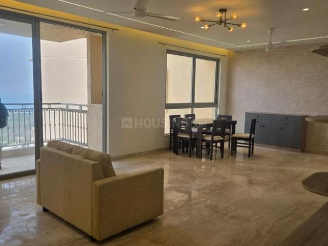 Flat for rent in Hiranandani, Chengalpattu