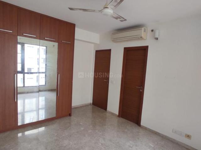 Flat for rent in Ward 61, Chennai Corporation