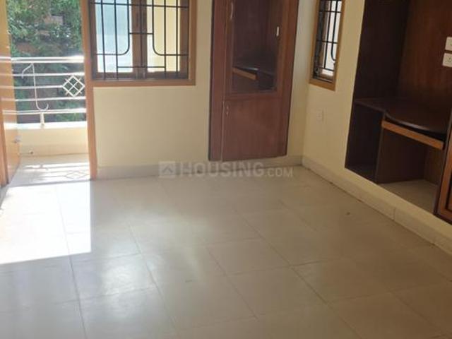 Flat for rent in Royapuram, Tamil Nadu