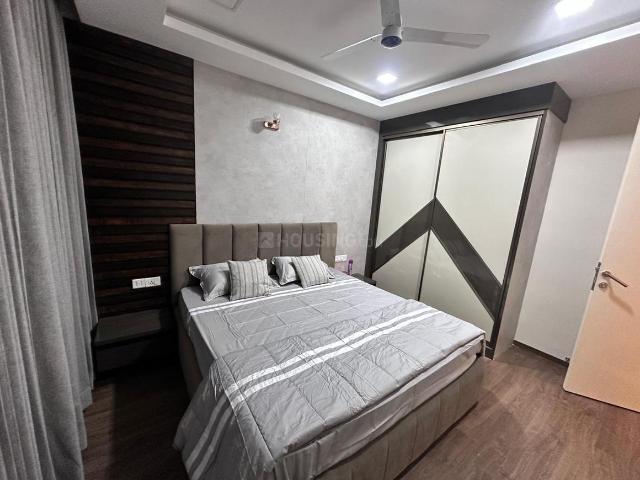 Flat for rent in Ward 61, Chennai Corporation