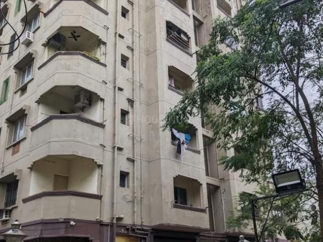 Flat for sale in Royapuram, Tamil Nadu