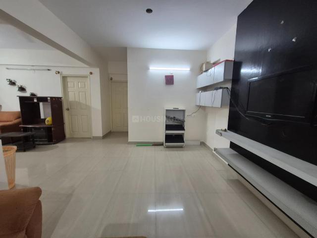 Flat for rent in Bangalore South, Cox Town - Bangalore