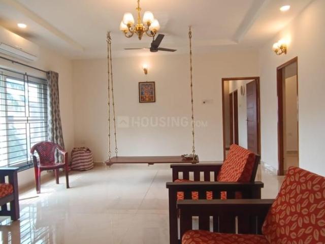 Flat for rent in Medavakkam - Chennai, Tamil Nadu