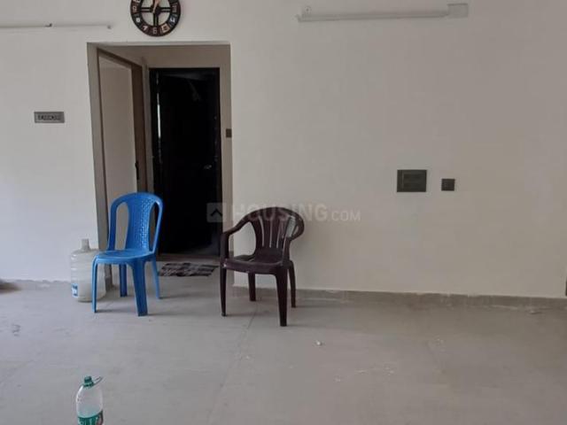 Flat for rent in Adyar, Tamil Nadu