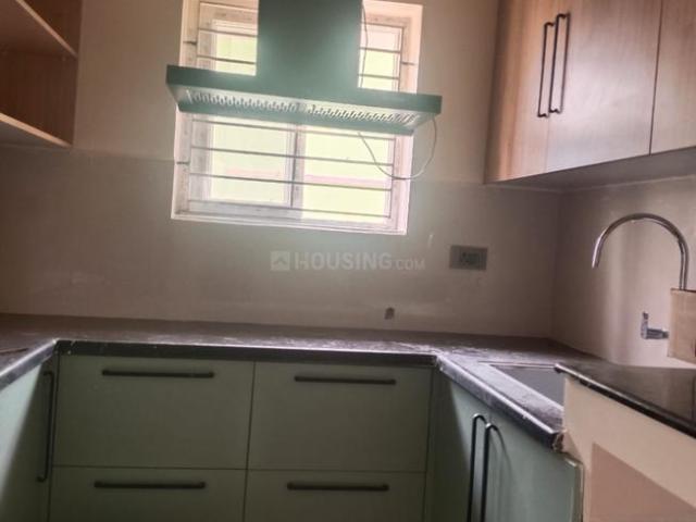 Flat for rent in Adyar, Tamil Nadu