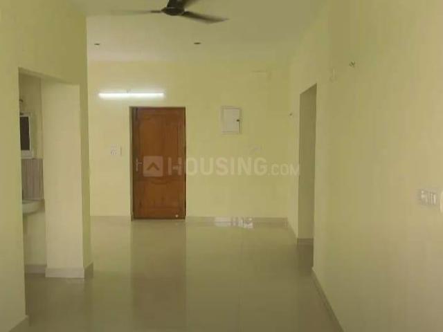 Flat for rent in Adyar, Tamil Nadu