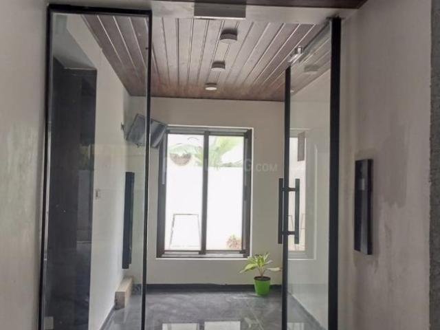 Flat for rent in Adyar, Tamil Nadu