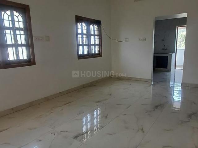 Flat for rent in Adyar, Tamil Nadu