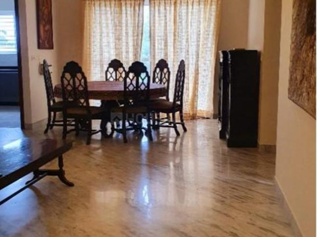 Flat for rent in Ward 170, Chennai Corporation