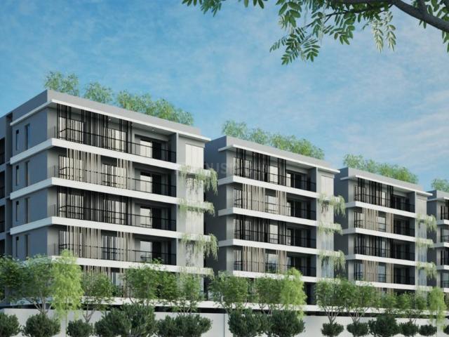 Flat for sale in Adyar, Tamil Nadu