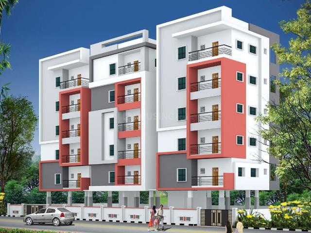 Flat for sale in Nandambakkam - Chennai, Tamil Nadu