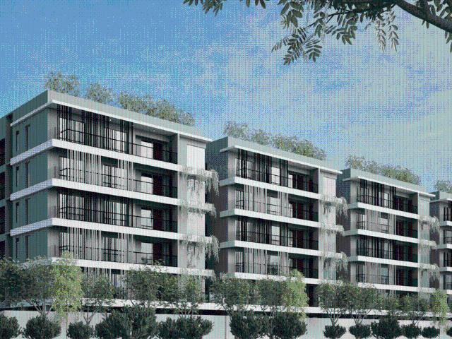 Flat for sale in Adyar, Tamil Nadu