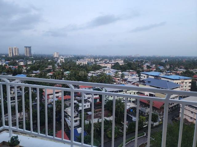 Flat for rent in Cochin, Kerala