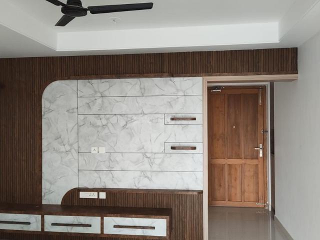 Flat for rent in Cochin, Kerala