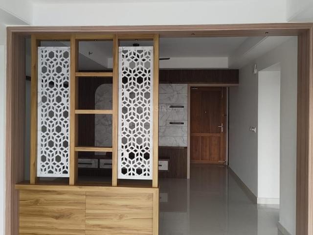 Flat for rent in Cochin, Kerala