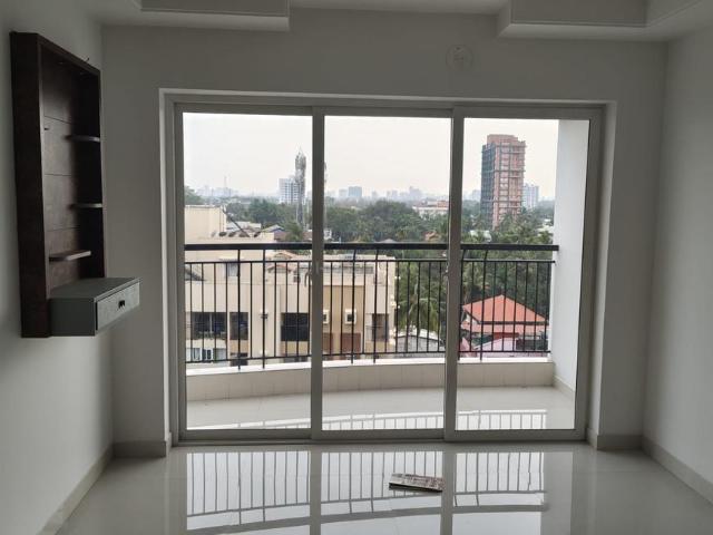 Flat for rent in Cochin, Kerala