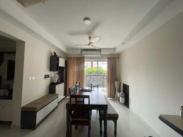 Flat for rent in Cochin, Kerala
