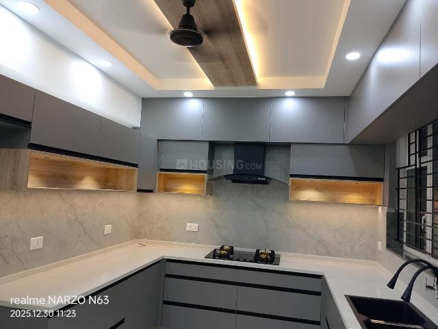 Flat for rent in Cochin, Kerala