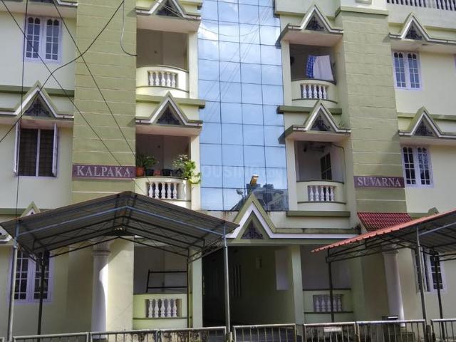 Flat for rent in Cochin, Kerala