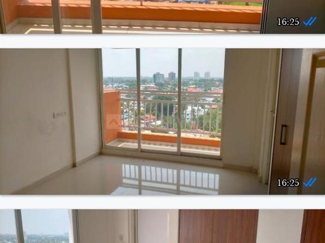 Flat for rent in Cochin, Kerala