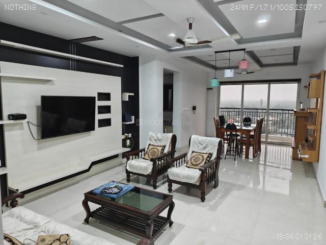 Flat for rent in Cochin, Kerala