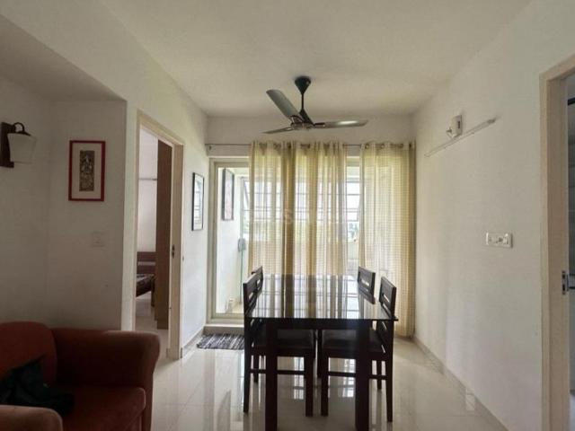 Flat for rent in Cochin, Kerala