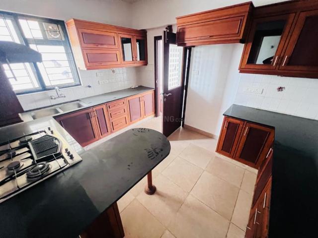 Flat for rent in Cochin, Kerala