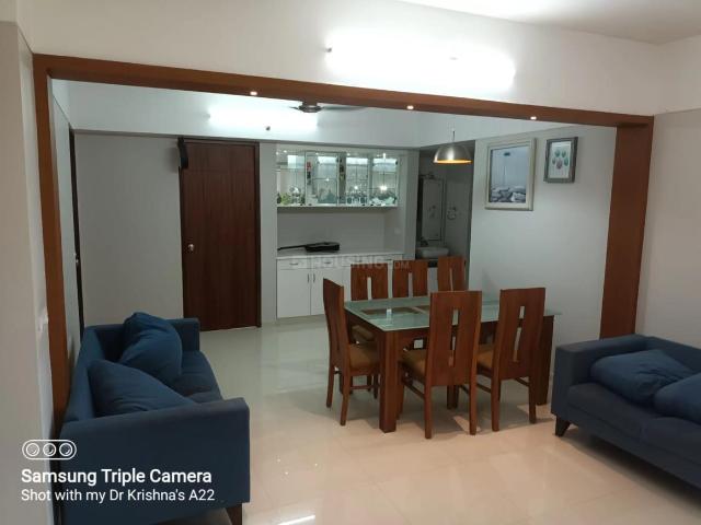 Flat for rent in Cochin, Kerala