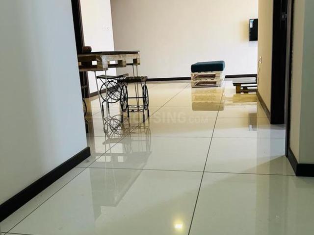 Flat for rent in Cochin, Kerala