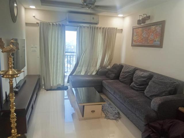 Flat for rent in Cochin, Kerala